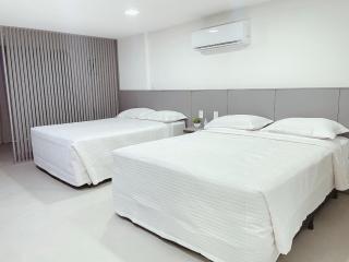 Flat FM20 Cabo Branco Loft 4 - By Almare - 7