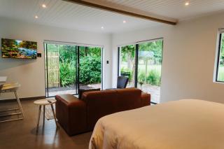 Heather Road Cottages - George - 0
