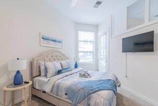 Charming Cozy Apartment with Wi-Fi & Free Parking - Charlotte - 0