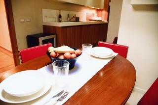 Chic and Elegant Apartment in the heart of Rome - Rome - 4