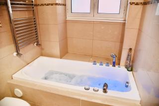 Chic and Elegant Apartment in the heart of Rome - Rome - 9
