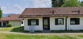 Lechbruck am See Feriendorf Hochbergle Haus 26 - Lechbruck - 4