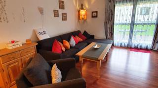 Lechbruck am See Feriendorf Hochbergle Haus 51 - 9