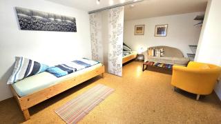Bei München Ferienwohnung in Grafrath "zur Amper" - Grafrath - 8