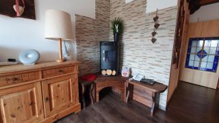 Lechbruck am See Feriendorf Hochbergle Haus 98 - 7