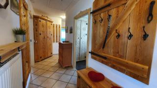 Lechbruck am See Feriendorf Hochbergle Haus 98 - 2