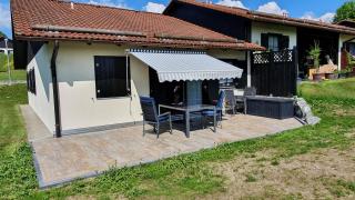Lechbruck am See Feriendorf Hochbergle Haus 116 - Lechbruck - 4