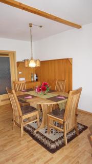 Lechbruck am See Feriendorf Hochbergle Haus 116 - Lechbruck - 3