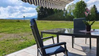 Lechbruck am See Feriendorf Hochbergle Haus 116 - 1