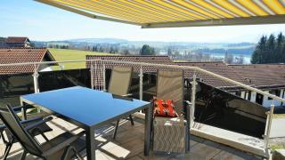 Lechbruck am See Feriendorf Hochbergle Haus 108 - Lechbruck - 0
