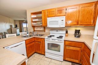 OPA2, Ocean Pines Resort- Oceanfront, Beach Access Ocean Views! - Sanderling - 5
