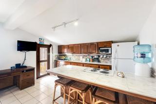 Condo 26 at Caribe Island Gold Standard Certified - San Pedro - 3
