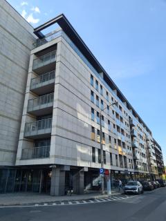 Boznicza Modern Apartment, self check-in 24h, free parking - Poznań - 0