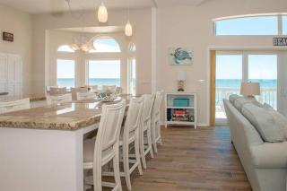 Oceanfront Perfection - 5 Bedroom Private Paradise - 6