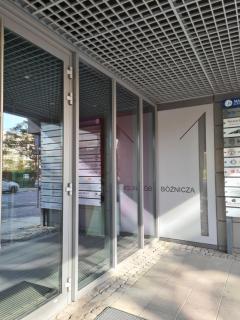 Boznicza Modern Apartment, self check-in 24h, free parking - Poznań - 6