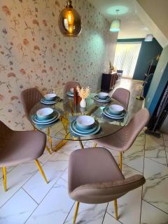 3 Bed House Etihad - 7