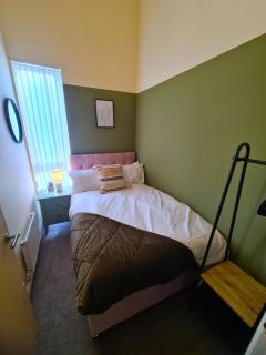 3 Bed House Etihad - 4