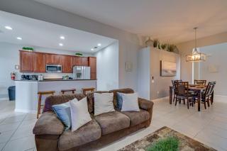 3 Mi to Disney Kissimmee Home with Game Room - Orlando - 6