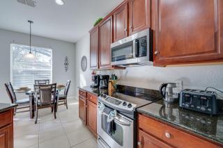 3 Mi to Disney Kissimmee Home with Game Room - Orlando - 2