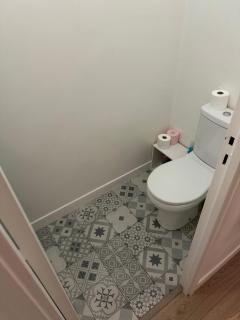 Apparemment centre ville argenteuil 60m2 - Argenteuil - 1