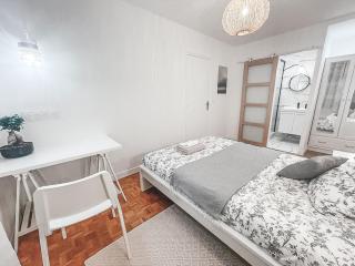 Suite familiale à Paris - Ivry-sur-Seine - 1