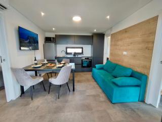 Luxury Mobile Home Oleander - Mali Lošinj - 8