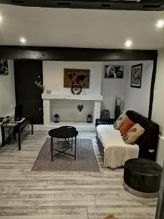 Maison Diana à 400 mètres à pieds de l'aéroport - Tillé - 5