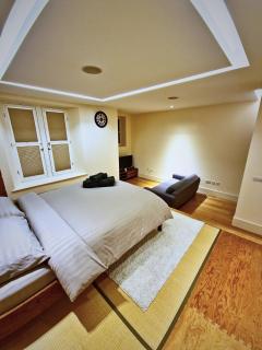 Wood studio flat - Londra - 5