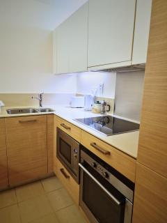 Wood studio flat - Londra - 4
