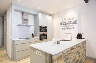 Luderna - Apartamento con terraza Bonaigua B1 Joanchiquet - Baqueira-Beret - 5