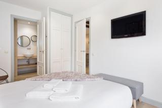 Luderna - Apartamento con terraza Bonaigua B1 Joanchiquet - Baqueira-Beret - 3