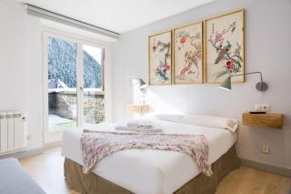 Luderna - Apartamento con terraza Bonaigua B1 Joanchiquet - Baqueira-Beret - 4