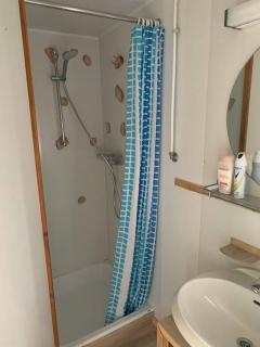 Chalet hérisson - 8