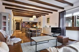 Luderna - Apartamento con terraza Bonaigua B2 Salient - Baqueira-Beret - 8