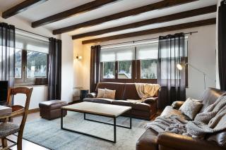 Luderna - Apartamento con terraza Bonaigua B2 Salient - Baqueira-Beret - 5