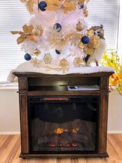 Mountain View #615 - 8