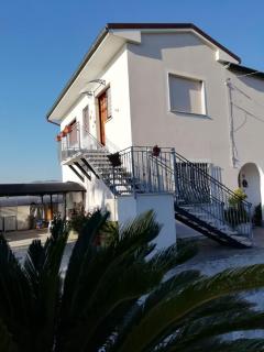 La casa di Silvia - Massarosa - 9