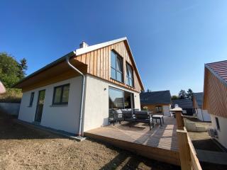 Ferienhaus Mountain View Six53 mit Sauna und Kamin in St. Andreasberg - 8