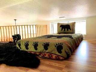 Smoky Mountain Views Cabins - Whittier - 0