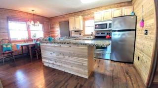 Smoky Mountain Views Cabins - Whittier - 7