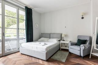Unique studio in the heart of Milan - Milan - 9
