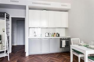 Unique studio in the heart of Milan - Milan - 8