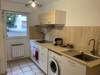 Appartement Le Männele - Estrasburgo - 6
