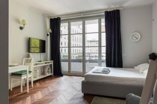 Unique studio in the heart of Milan - Milan - 7