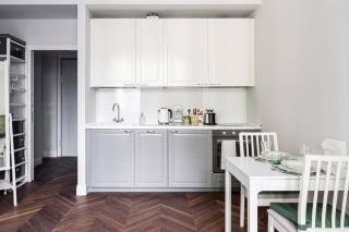 Unique studio in the heart of Milan - Milan - 3