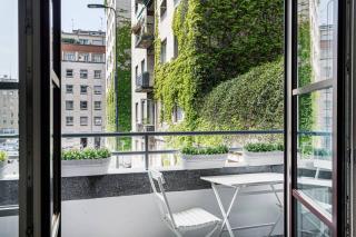 Hostmate - Milano - Freguglia's Studio - Guastalla - Milan - 2