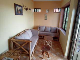 Orinie Mountain Resort - Ilbisil - 8