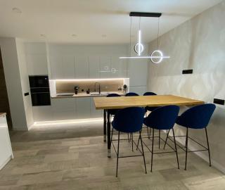 Habitación céntrica de Lujo Gv 3 - 7