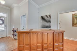 Spacious Zachary Home 12 Mi to Baton Rouge! - 5