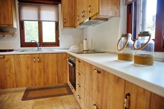 Villa Petrino Nafpaktos - Frangaíika - 4